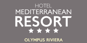 mediterranean resort